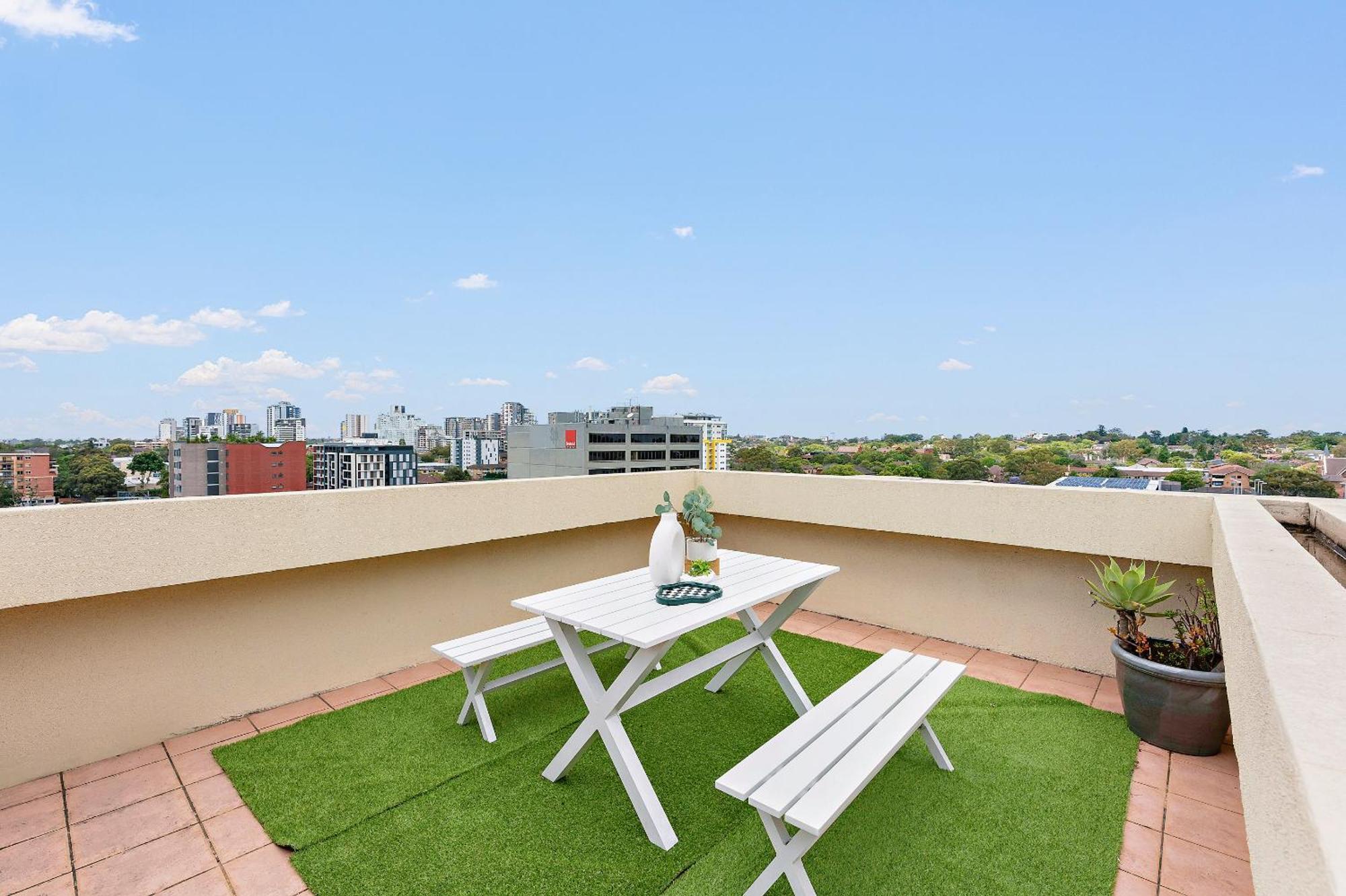Epic Cbd View 3br Penthouse Walk To Station&shopping Centre