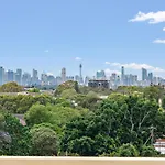 Epic Cbd City View 3Br Penthouse Walk To Station&Shopping Centre