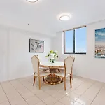 Epic Cbd City View 3Br Penthouse Walk To Station&Shopping Centre