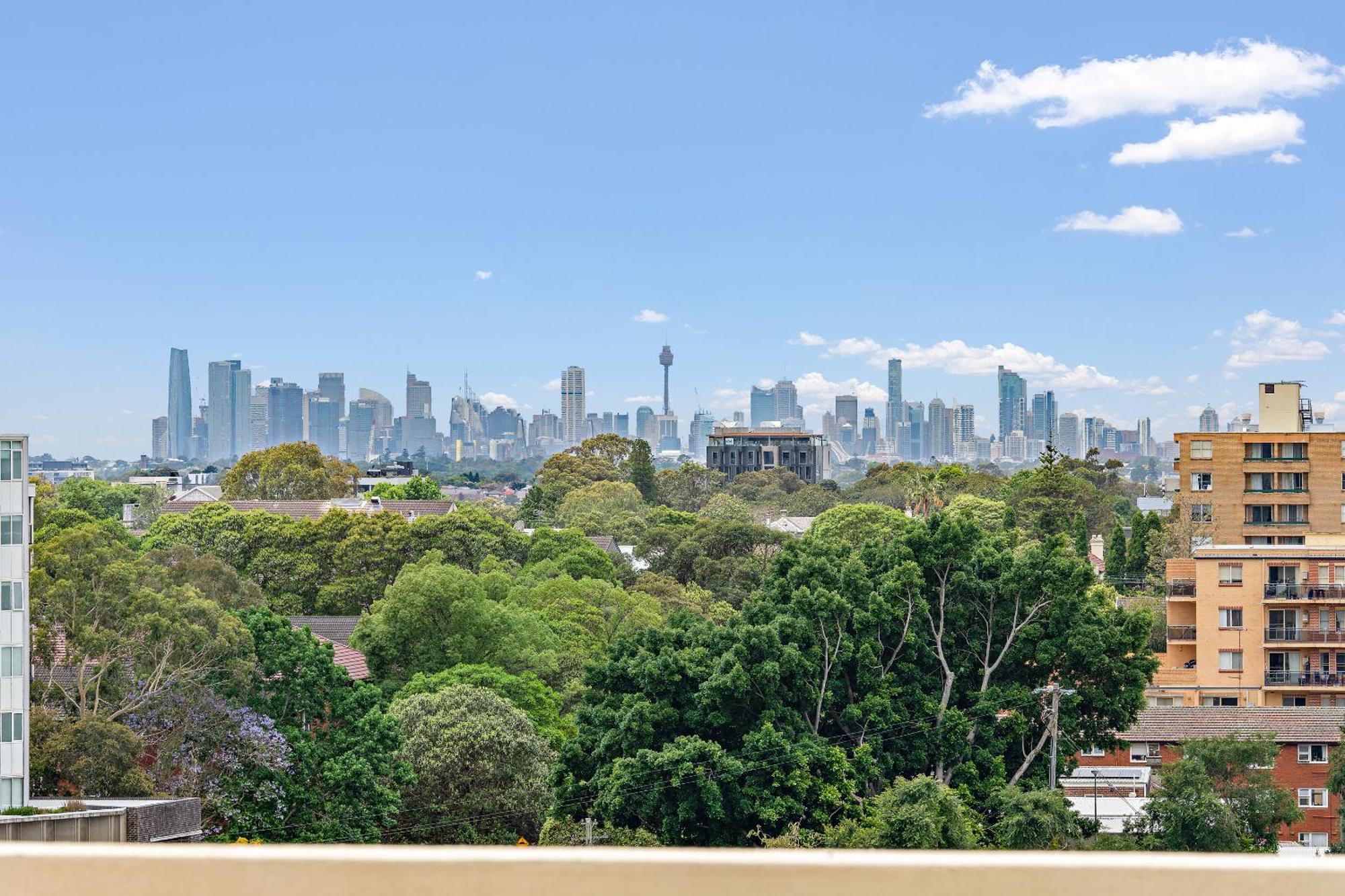 Epic Cbd View 3br Penthouse Walk To Station&shopping Centre Apartment